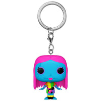 Llavero Funko Pocket POP Disney Pesadilla Antes de Navidad Sally