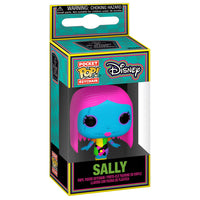 Llavero Funko Pocket POP Disney Pesadilla Antes de Navidad Sally