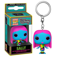 Llavero Funko Pocket POP Disney Pesadilla Antes de Navidad Sally