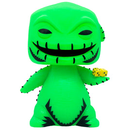 Funko Pop! Disney Pesadilla Antes de Navidad Oogie