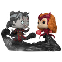 Funko Pop! Marvel Doctor Strange Dead Strange & The Scarlet Witch