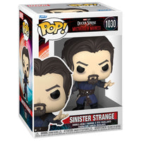 Funko Pop! Marvel Doctor Strange Sinister Strange