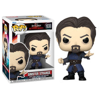 Funko Pop! Marvel Doctor Strange Sinister Strange