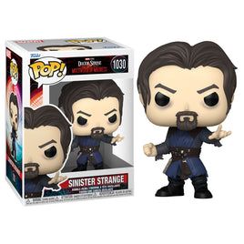 Funko Pop! Marvel Doctor Strange Sinister Strange