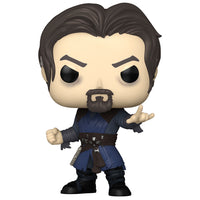 Funko Pop! Marvel Doctor Strange Sinister Strange