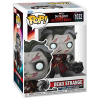 Funko Pop! Marvel Doctor Strange Dead Strange