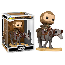 Funko Pop! Star Wars Obi-Wan Ben Kenobi