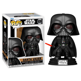 Funko Pop! Star Wars Obi-Wan Darth Vader