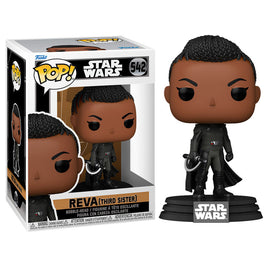 Funko Pop! Star Wars Obi-Wan Reva