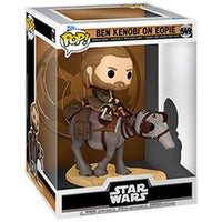 Funko Pop! Star Wars Obi-Wan Ben Kenobi