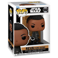 Funko Pop! Star Wars Obi-Wan Reva