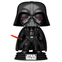 Funko Pop! Star Wars Obi-Wan Darth Vader
