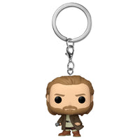 Llavero Funko Pocket POP Star Wars Obi-Wan - Obi-Wan Kenobi