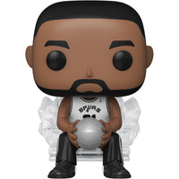 Funko Pop! NBA SLAM Tim Duncan