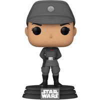 Funko Pop! Star Wars Obi-Wan Kenobi Tala Durich