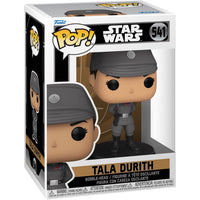 Funko Pop! Star Wars Obi-Wan Kenobi Tala Durich