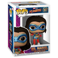 Funko Pop! Marvel Ms. Marvel
