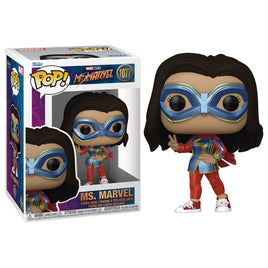 Funko Pop! Marvel Ms. Marvel