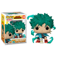 Funko Pop! My Hero Academia Izuku Midoriya