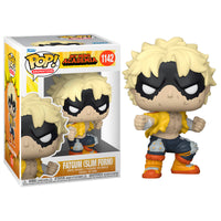 Funko Pop! My Hero Academia FatGum