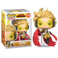 Funko Pop! My Hero Academia Hawks