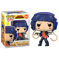 Funko Pop! My Hero Academia Kyoka Jiro