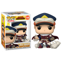 Funko Pop! My Hero Academia Inasa Yoarashi