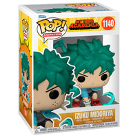 Funko Pop! My Hero Academia Izuku Midoriya