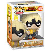 Funko Pop! My Hero Academia FatGum