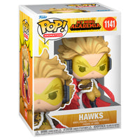 Funko Pop! My Hero Academia Hawks