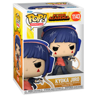 Funko Pop! My Hero Academia Kyoka Jiro