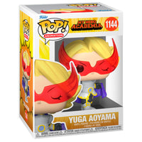 Funko Pop! My Hero Academia Yuga Aoyama