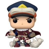 Funko Pop! My Hero Academia Inasa Yoarashi