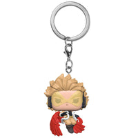 Llavero Funko Pocket POP My Hero Academia Hawks