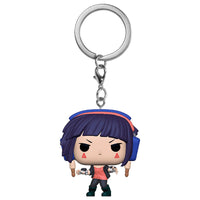 Llavero Funko Pocket POP My Hero Academia Kyouka Jirou