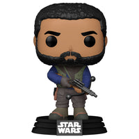 Funko Pop! Star Wars Obi-Wan Kenobi Kawlan Roken