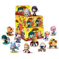 Funko Mystery Minis My Hero Academia Serie 9