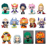 Funko Mystery Minis My Hero Academia Serie 9