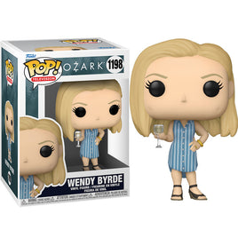 Funko Pop! Ozark Wendy Byrde