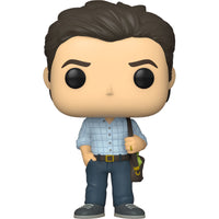 Funko Pop! Ozark Marty Byrde