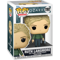 Funko Pop! Ozark Ruth Langmore