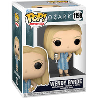 Funko Pop! Ozark Wendy Byrde