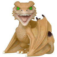 Funko Pop! Juego de Tronos La Casa del Dragon Syrax