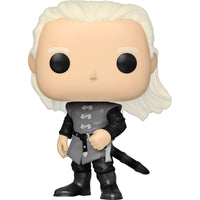 Funko Pop! Juego de Tronos La Casa del Dragon Daemon Targaryen