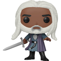Funko Pop! Juego de Tronos La Casa del Dragon Corlys Velaryon