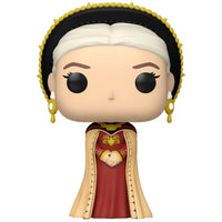 Funko Pop! Juego de Tronos La Casa del Dragon Rhaenyra Targaryen