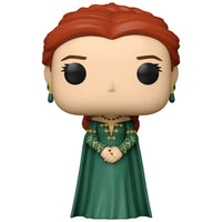 Funko Pop! Juego de Tronos La Casa del Dragon Alicent Hightower
