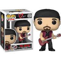 Funko Pop! U2 ZooTV Edge