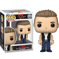 Funko Pop! U2 ZooTV Larr
