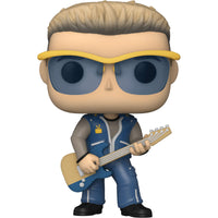Funko Pop! U2 ZooTV Adam